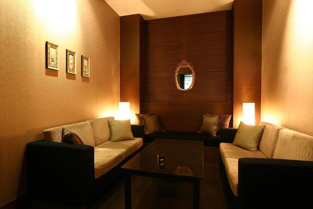 M Hotel Seul Dış mekan fotoğraf