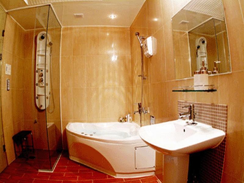 M Hotel Seul Dış mekan fotoğraf