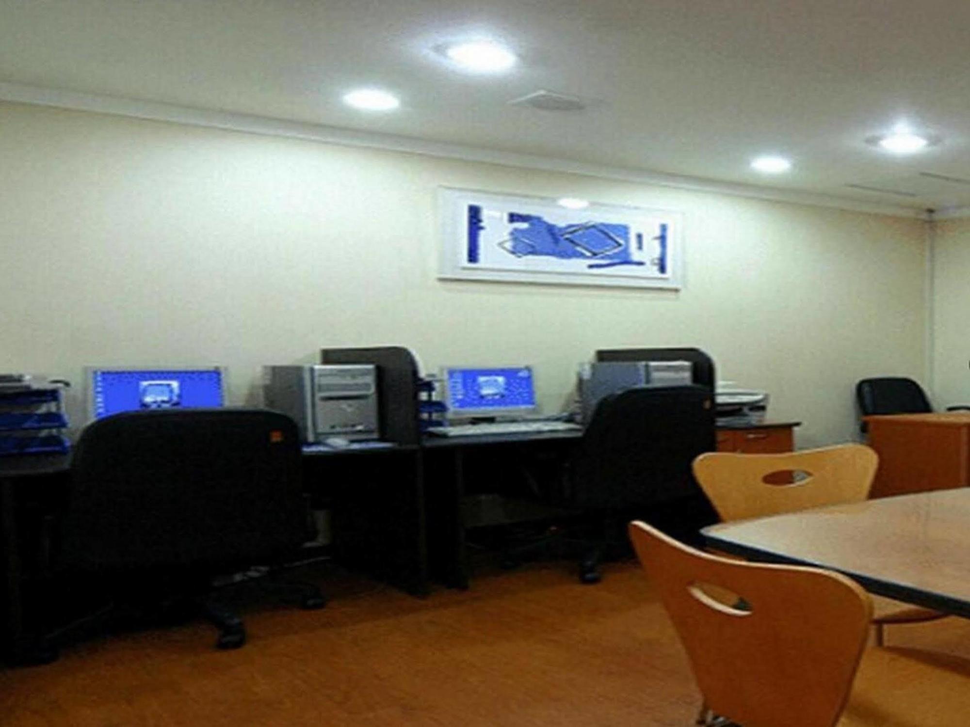 M Hotel Seul Dış mekan fotoğraf