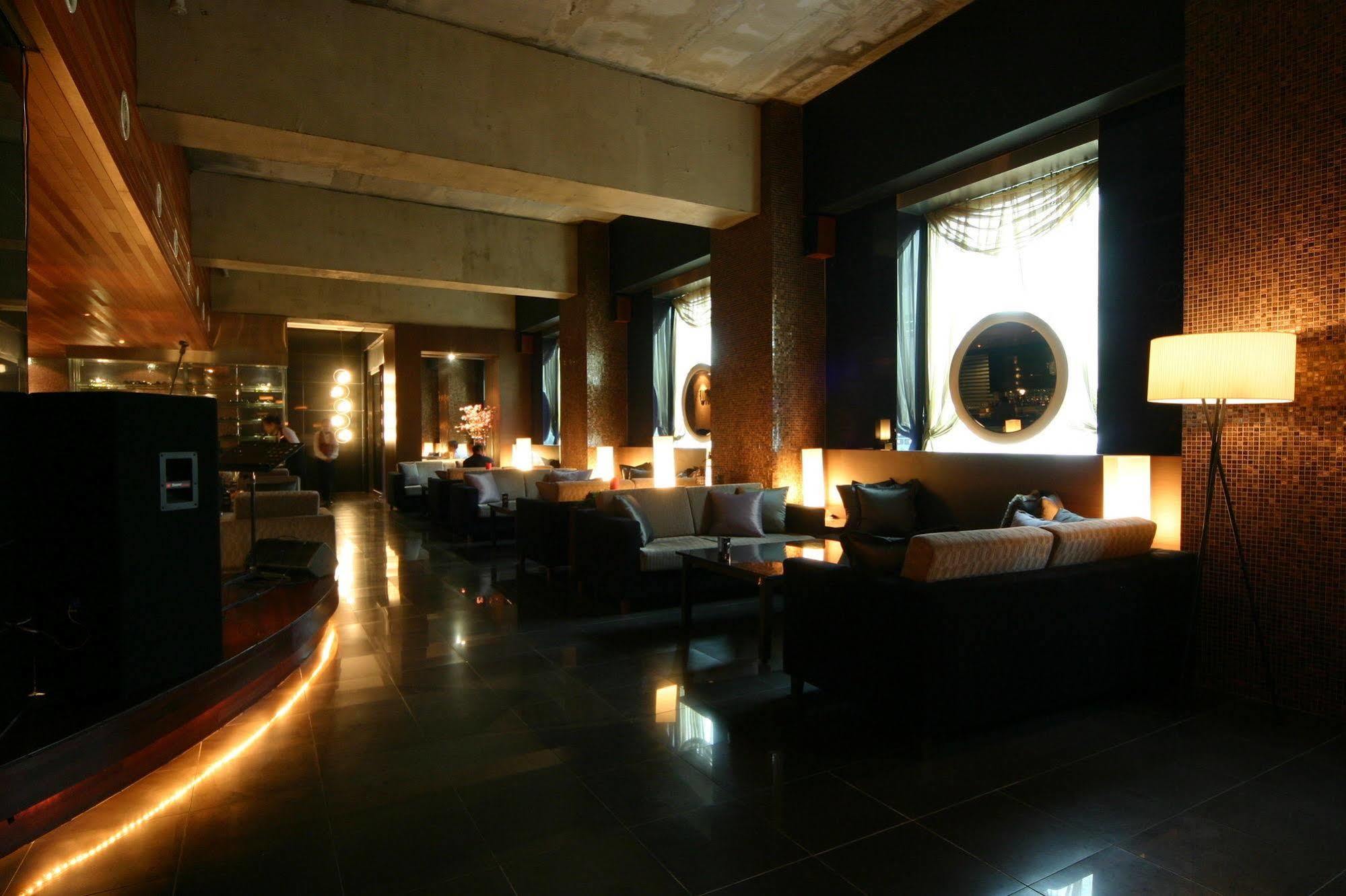 M Hotel Seul Dış mekan fotoğraf
