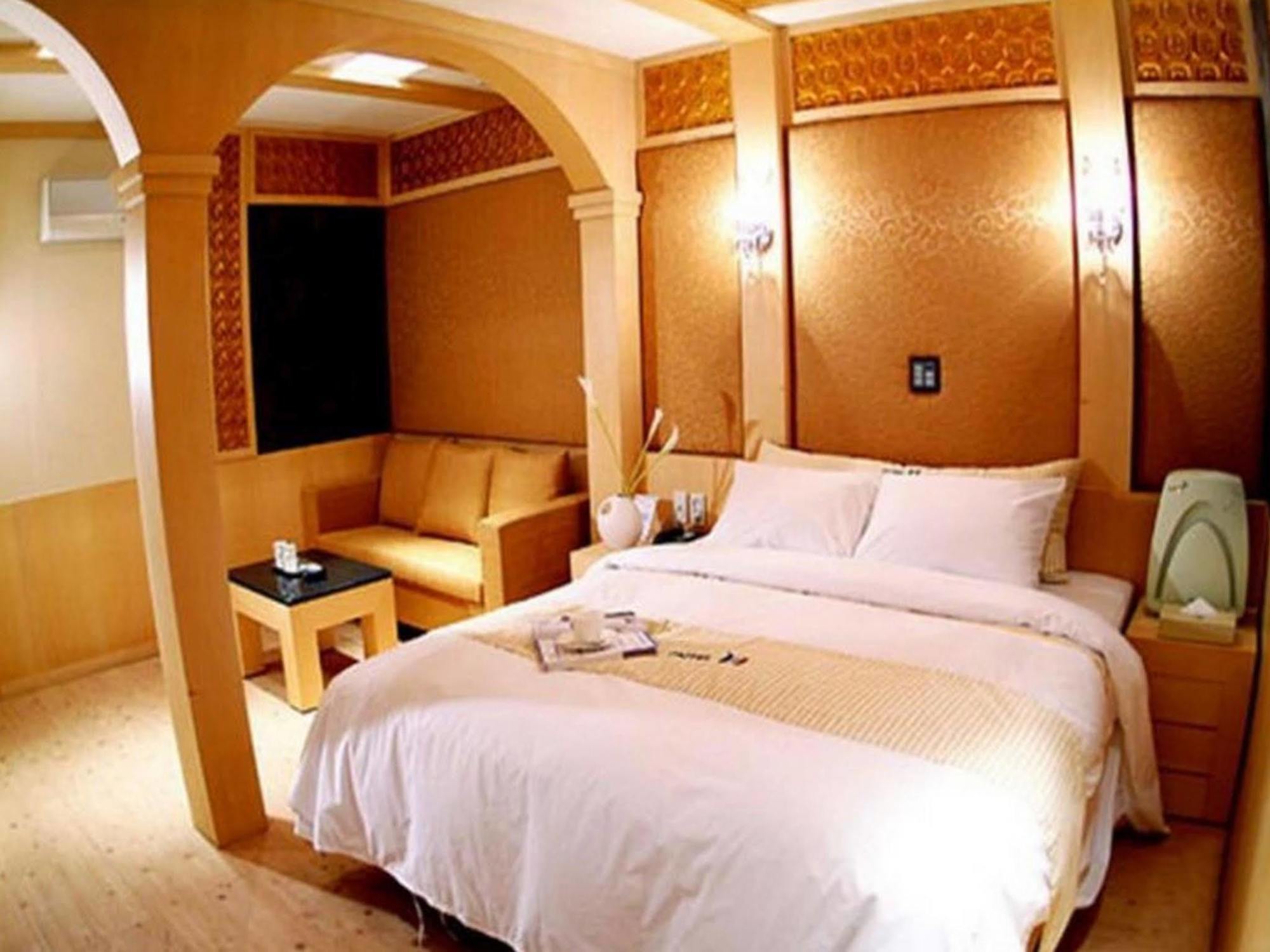 M Hotel Seul Dış mekan fotoğraf