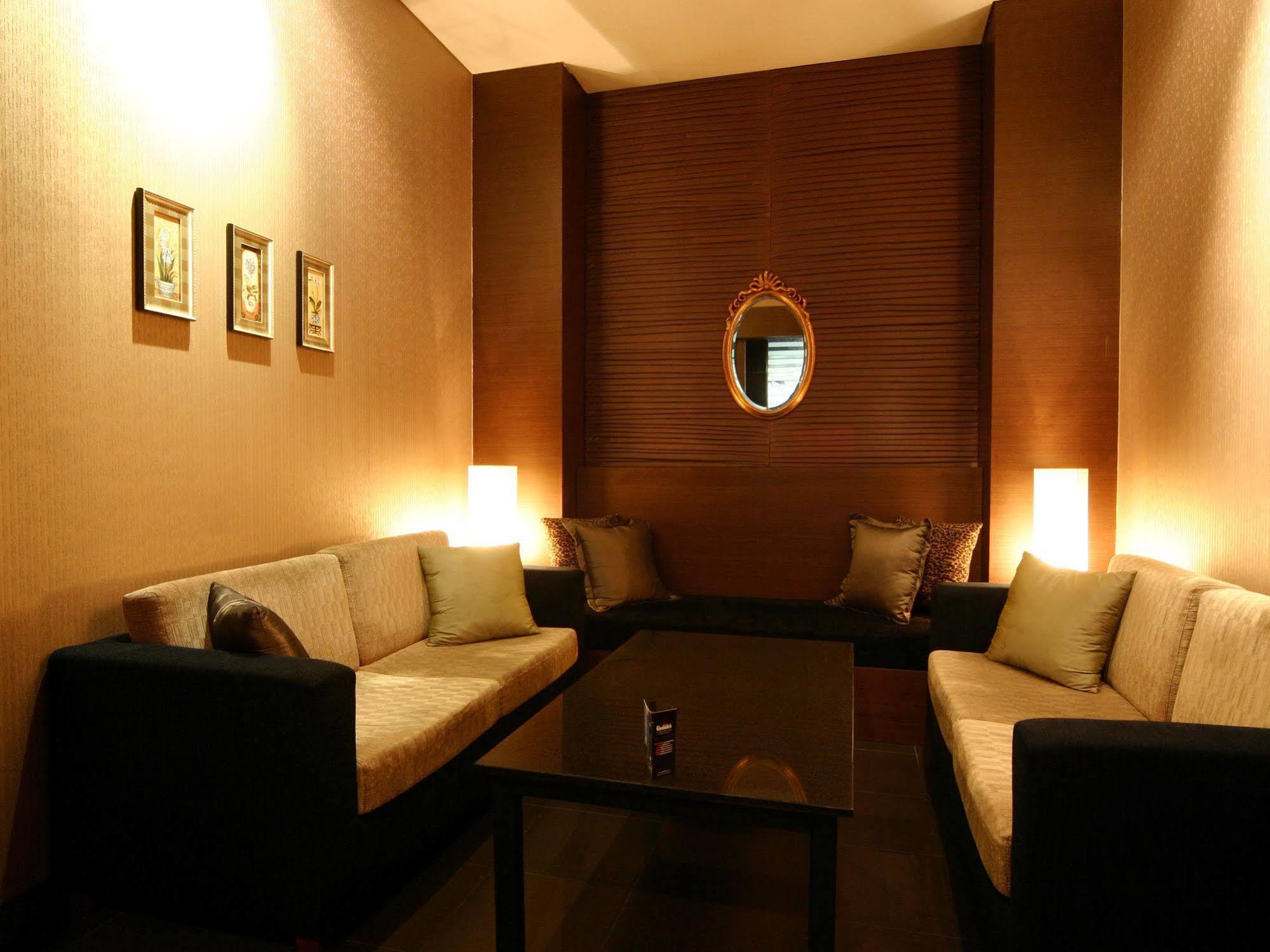 M Hotel Seul Dış mekan fotoğraf