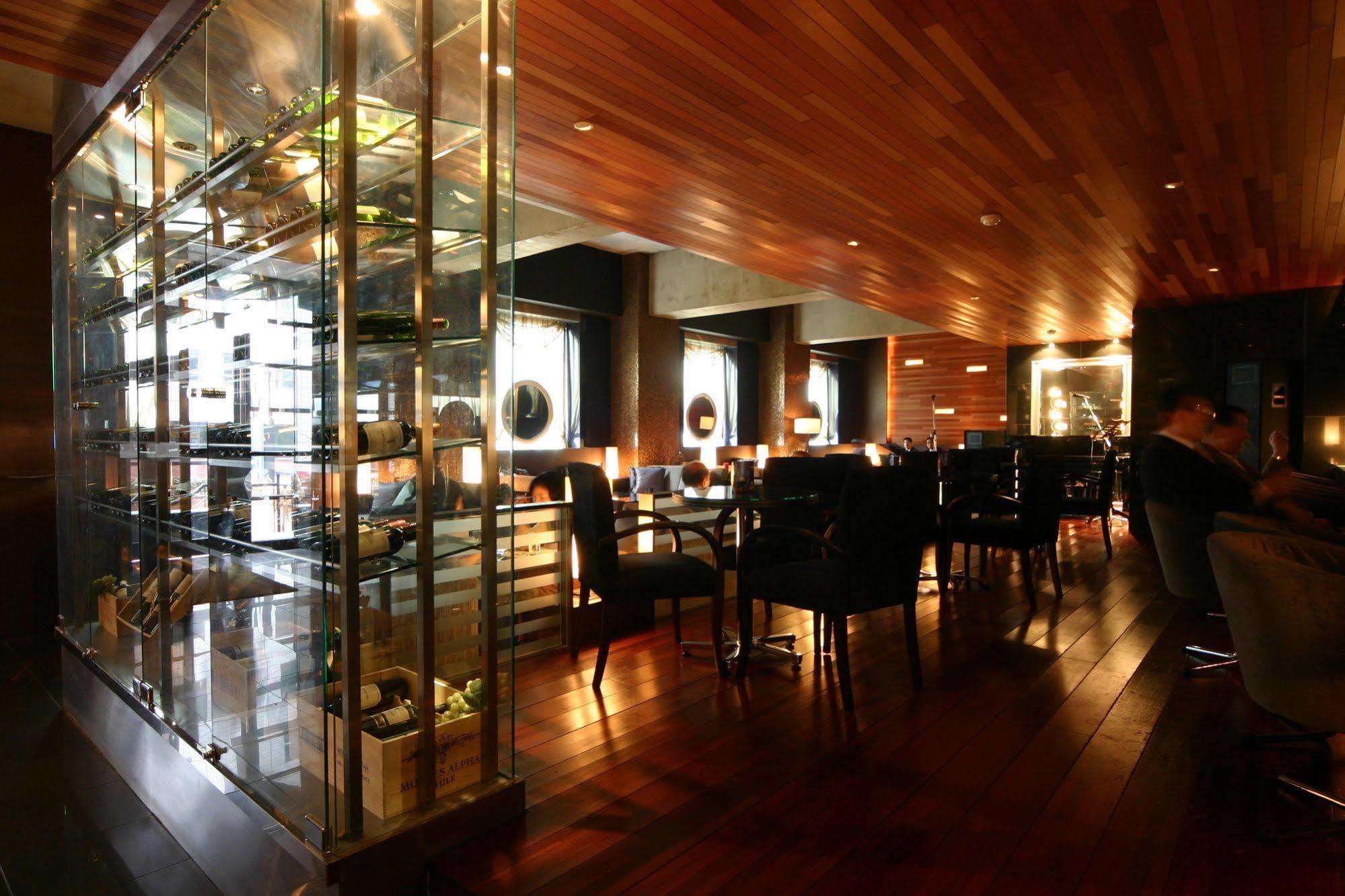 M Hotel Seul Dış mekan fotoğraf
