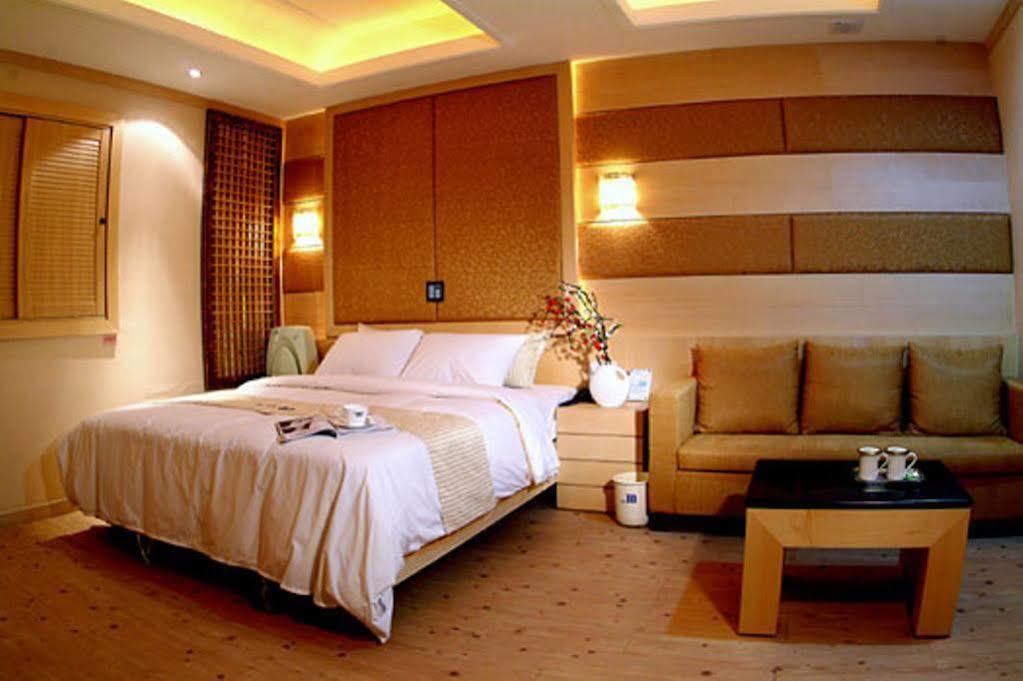 M Hotel Seul Dış mekan fotoğraf