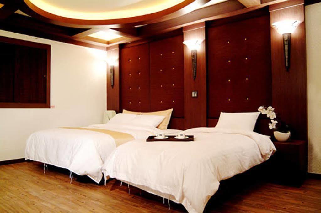M Hotel Seul Dış mekan fotoğraf