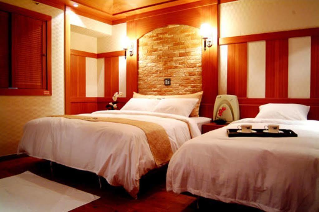 M Hotel Seul Dış mekan fotoğraf