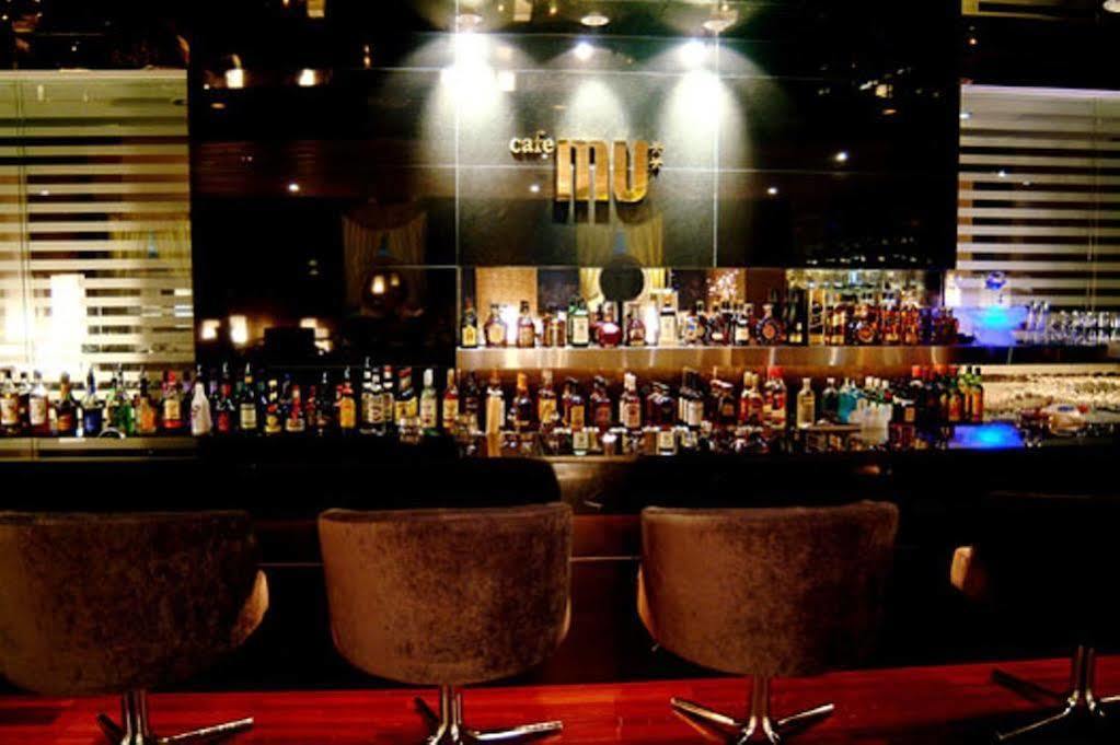 M Hotel Seul Dış mekan fotoğraf