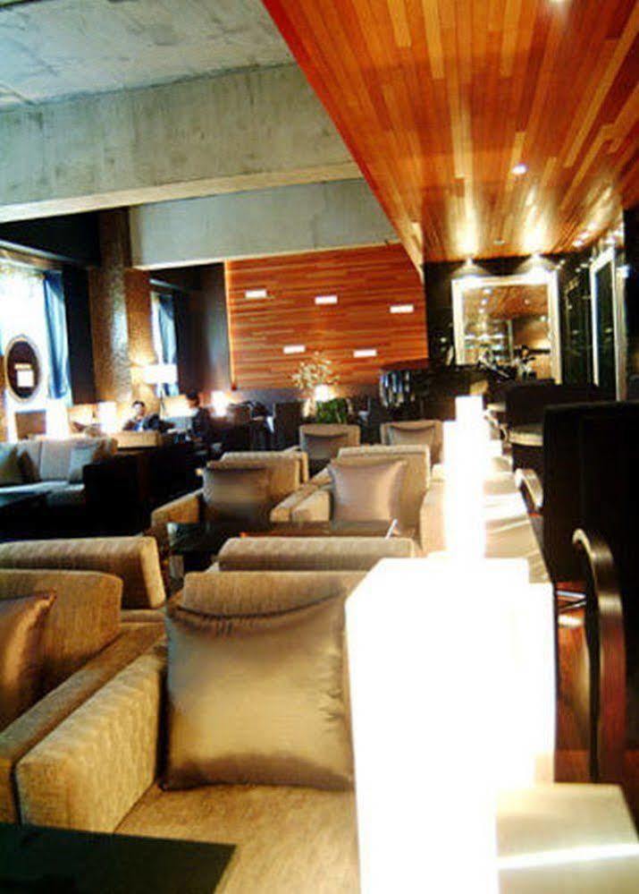 M Hotel Seul Dış mekan fotoğraf